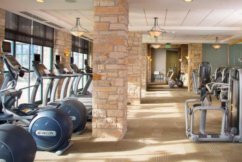 Apartamento Ridgepoint Townhome 196
