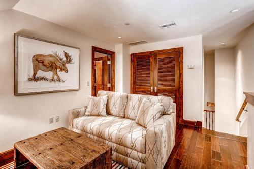 Apartamento Ascent 405