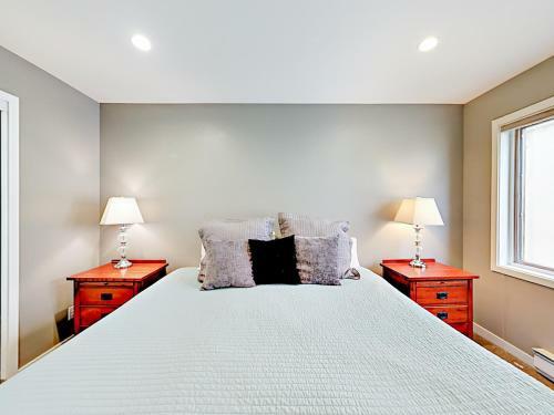 Apartamento Vail Valley Condo #22