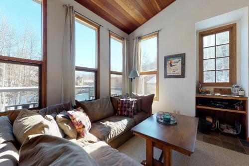 Lark Court Townhome