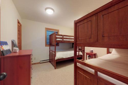 Lark Court Townhome