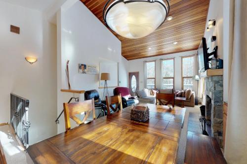 Lark Court Townhome