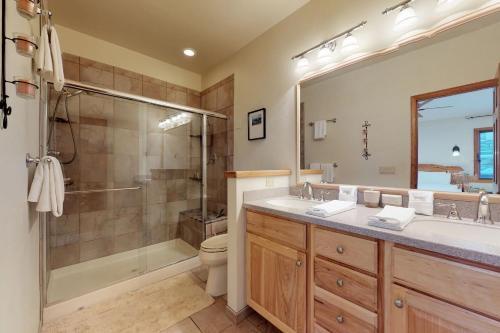 Lark Court Townhome