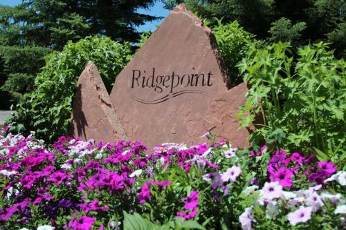 125 Ridgepoint Townhomes Townhouse