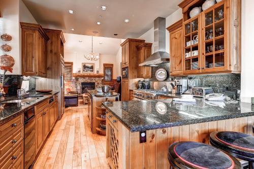 Apartamento Skywatch 50