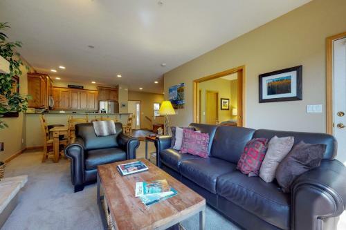 Canyon Run Townhome