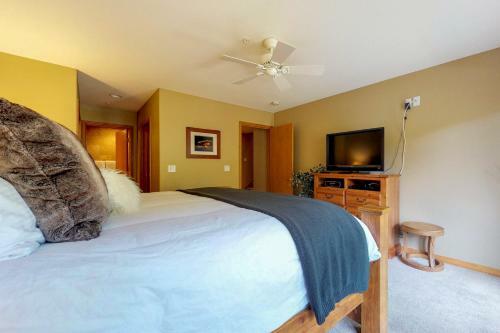 Canyon Run Townhome