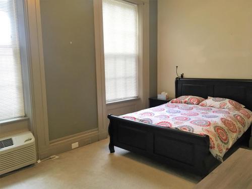 Mt Vernon Flat - A 2br Apartment Next To Jhu Shuttle Stop