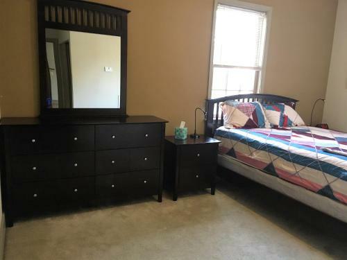 Renovated Apartment In Mt Vernon