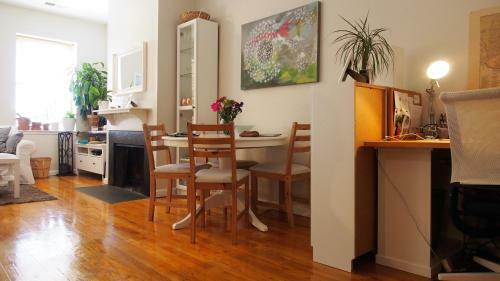 Apartamento Penthouse Condominium In Mt Vernon W/ Parking