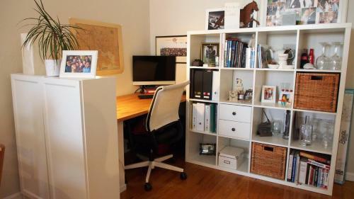 Apartamento Penthouse Condominium In Mt Vernon W/ Parking