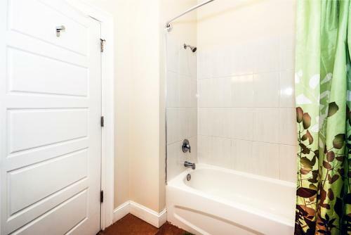 Apartamento Chase At Lexington St
