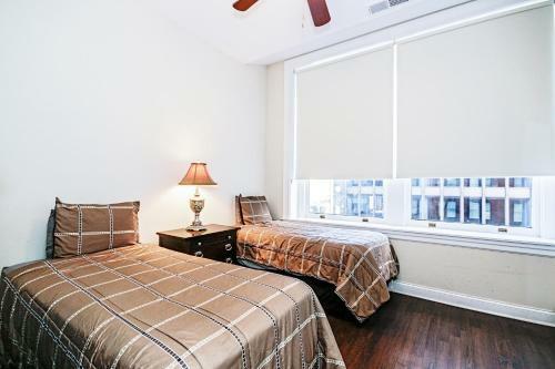 Apartamento Chase At Lexington St