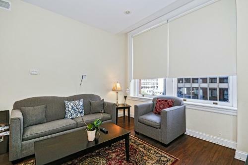 Apartamento Chase At Lexington St