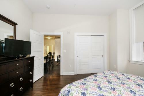 Apartamento Chase At Lexington St