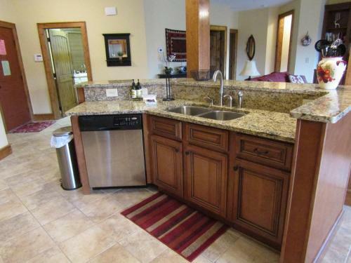 Apartamento Elkmont 314-d/162-d Condo