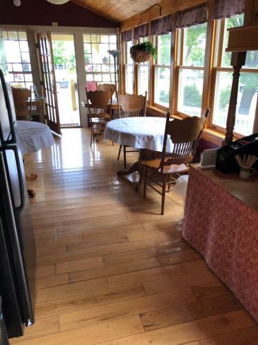 Posada Central House Inn