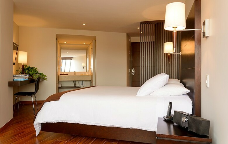 Hotel Nico Apartamentos