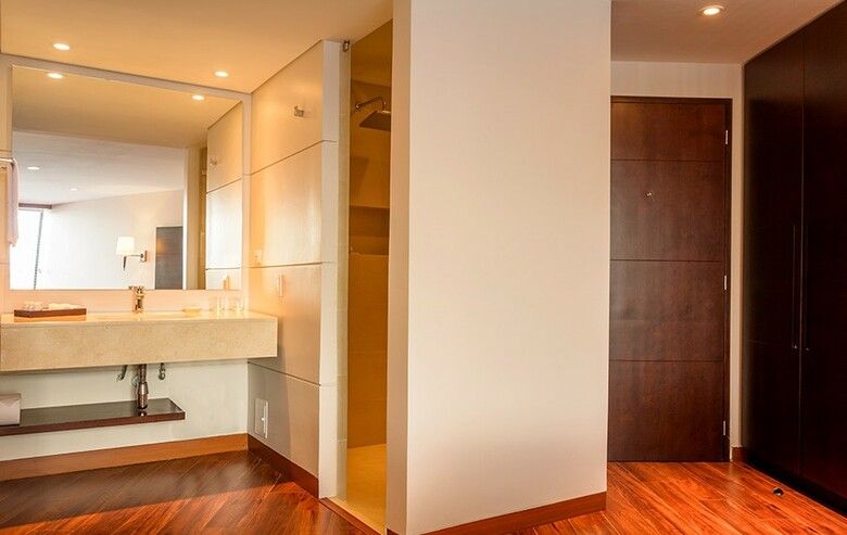 Hotel Nico Apartamentos