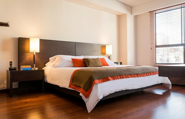 Hotel Nico Apartamentos