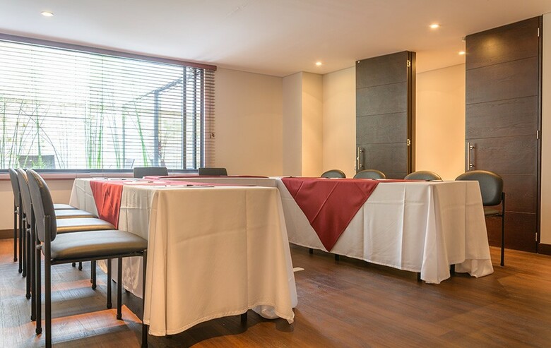 Hotel Nico Apartamentos