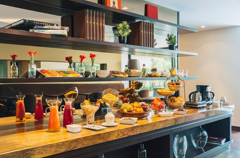 Hotel Nico Apartamentos