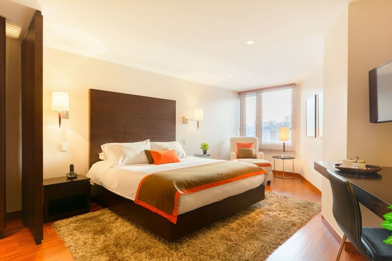 Hotel Nico Apartamentos