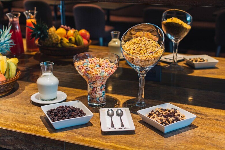 Hotel Nico Apartamentos