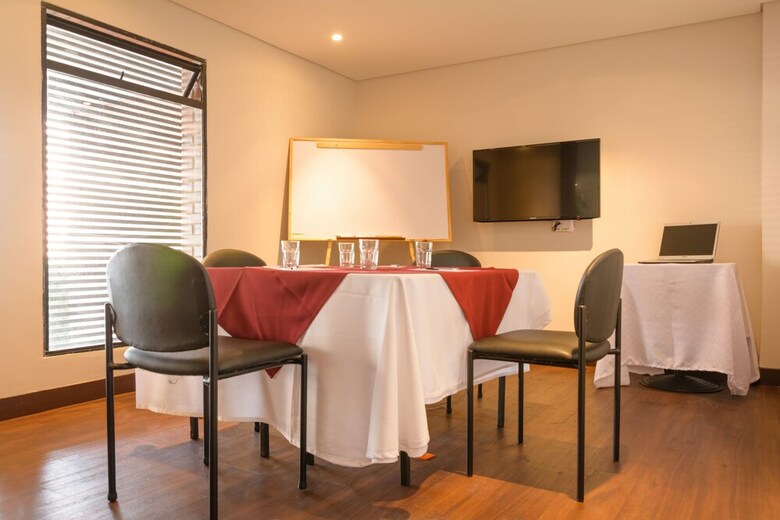 Hotel Nico Apartamentos