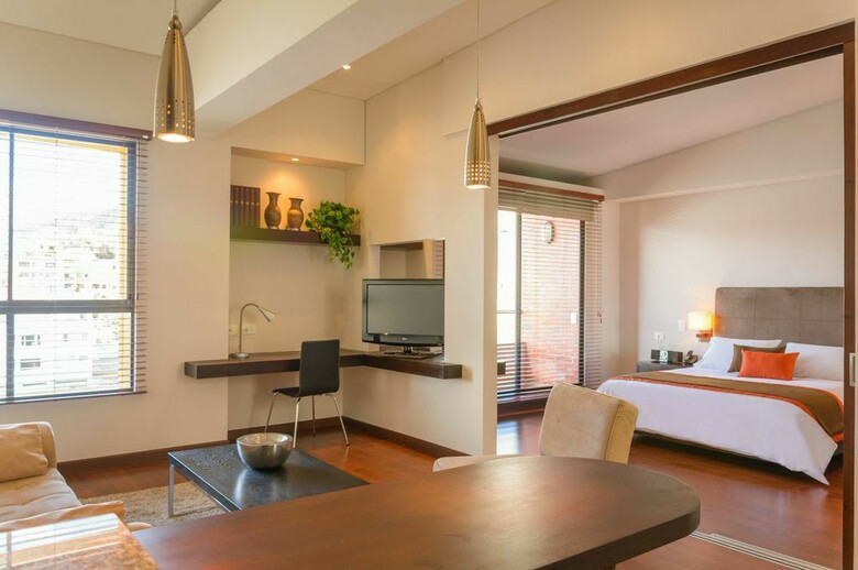 Hotel Nico Apartamentos