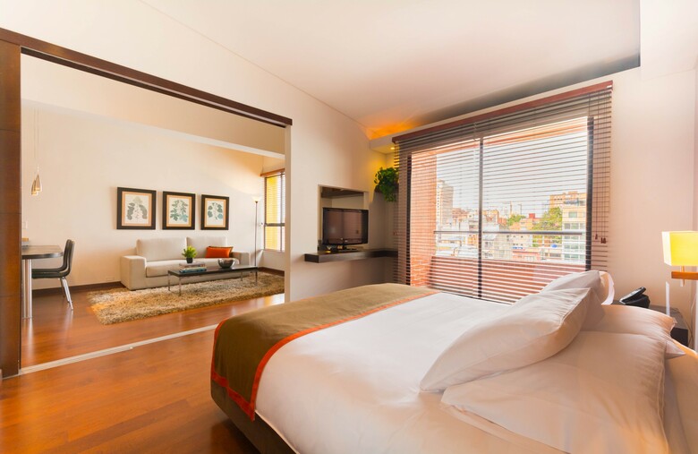 Hotel Nico Apartamentos