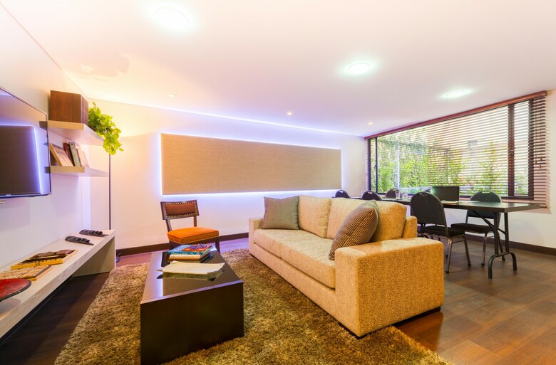 Hotel Nico Apartamentos