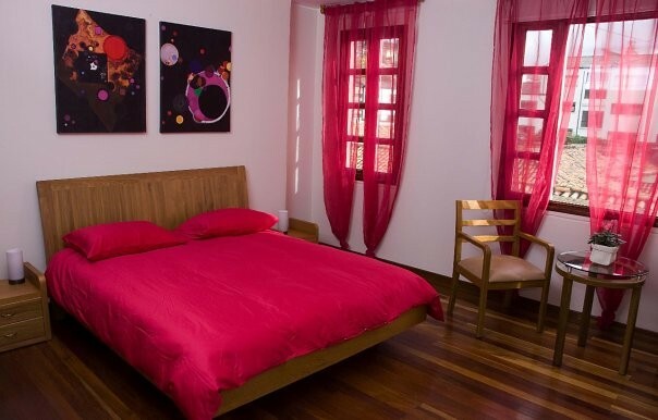 Hotel Casa Deco