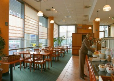 Ibis Hotel Berlin Spandau