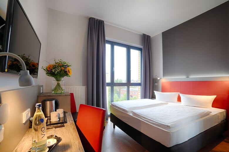 Hotel 4youth Am Mauerpark