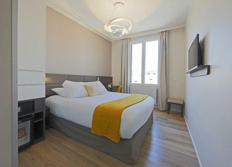 Grand Hotel Negre Coste
