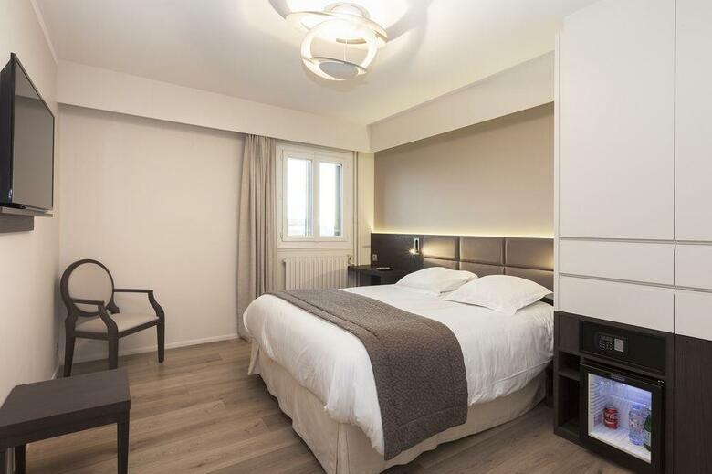 Grand Hotel Negre Coste