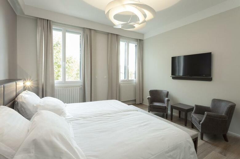 Grand Hotel Negre Coste