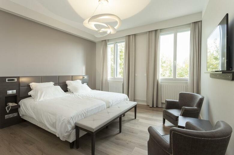 Grand Hotel Negre Coste