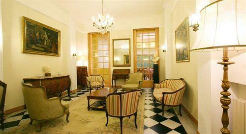 Grand Hotel Negre Coste