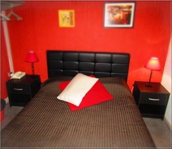 P'tit Dej-hotel Aix-en-provence