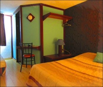 P'tit Dej-hotel Aix-en-provence