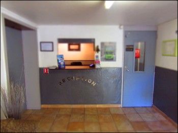 P'tit Dej-hotel Aix-en-provence