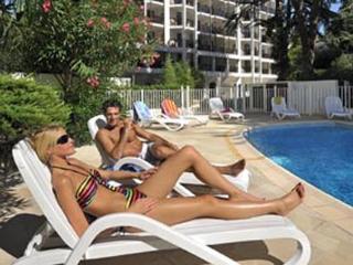 Hotel Resid�al Premium Cannes - Apartments