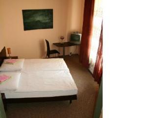 Hotel-pension Victoria