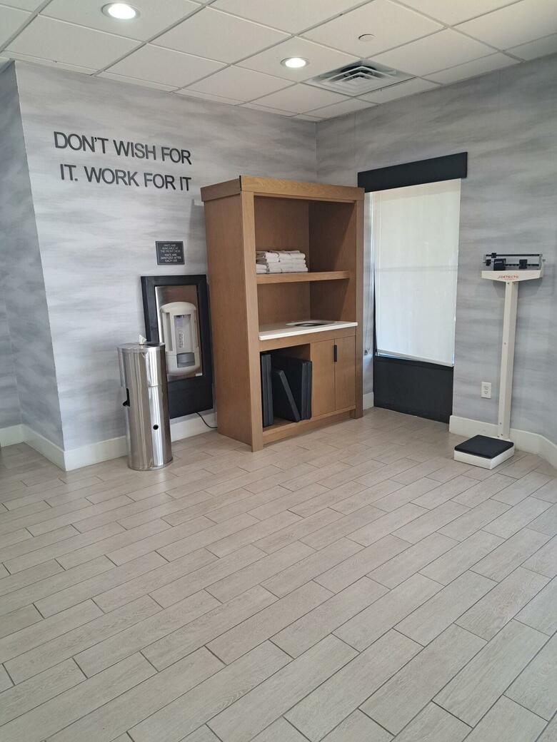 Holiday Inn Express Hotel & Suites Columbia - Downtown