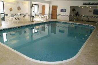 Hotel Hampton Inn Ft. Worth-southwest-i-20