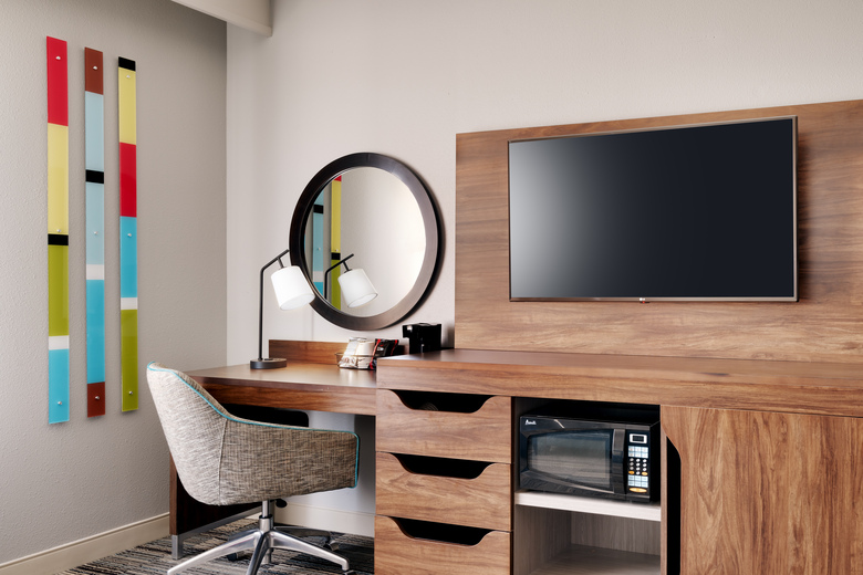 Hotel Hampton Inn & Suites Fort Worth-burleson