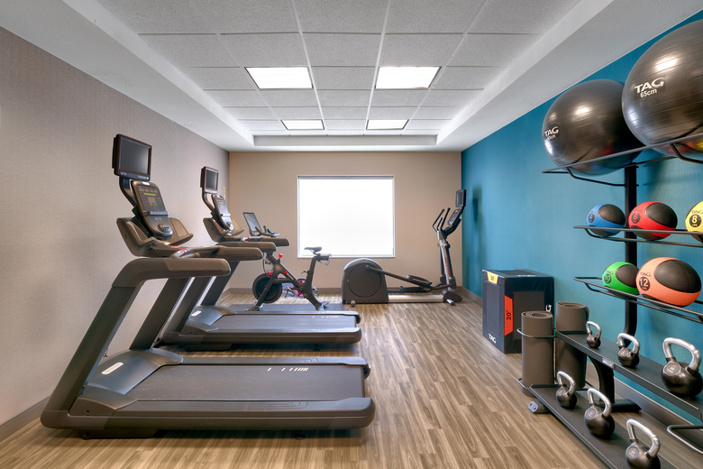 Hotel Hampton Inn & Suites Fort Worth-burleson