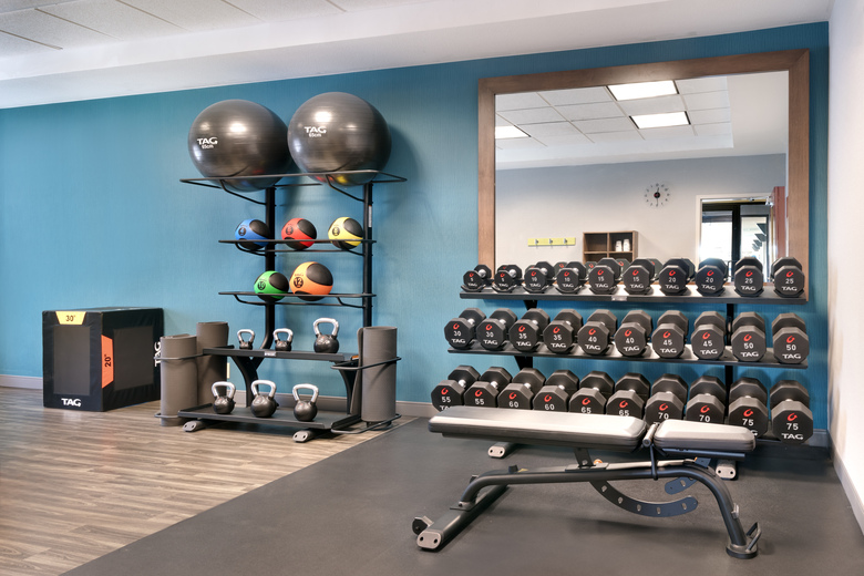 Hotel Hampton Inn & Suites Fort Worth-burleson